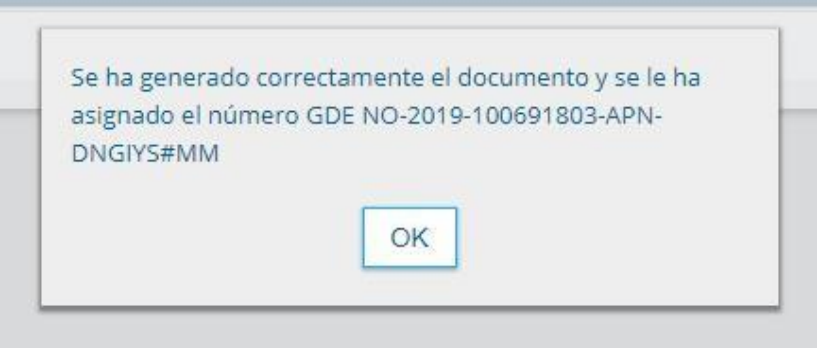 Firma Documento