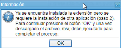 Certificados