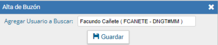 Guardar visualizador