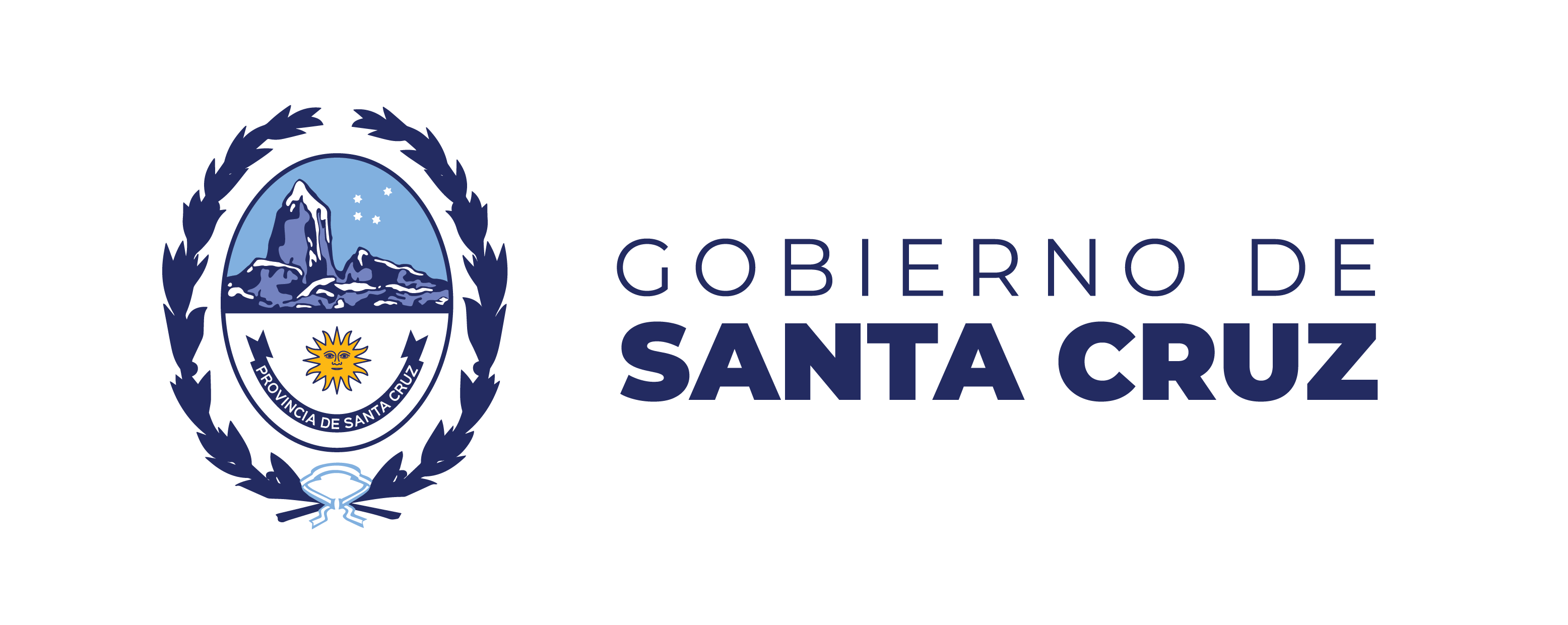GDE Provincia de Santa Cruz