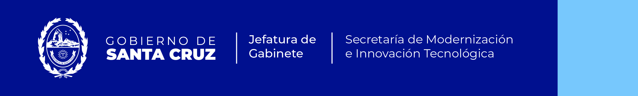 Encabezado Empresa